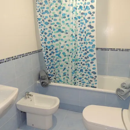 Apartamento Comodo Y Familiar En Διαμέρισμα *