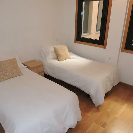 Apartamento Comodo Y Familiar En Διαμέρισμα Ribeira