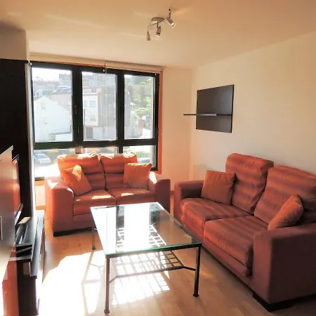 Apartamento Comodo Y Familiar En Διαμέρισμα