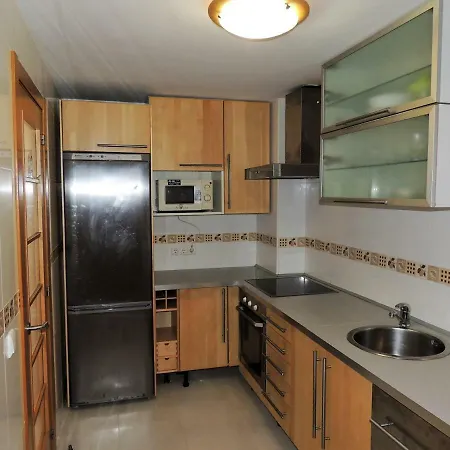 Διαμέρισμα Apartamento Comodo Y Familiar En Ribeira