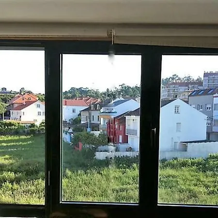 Apartamento Comodo Y Familiar En Διαμέρισμα